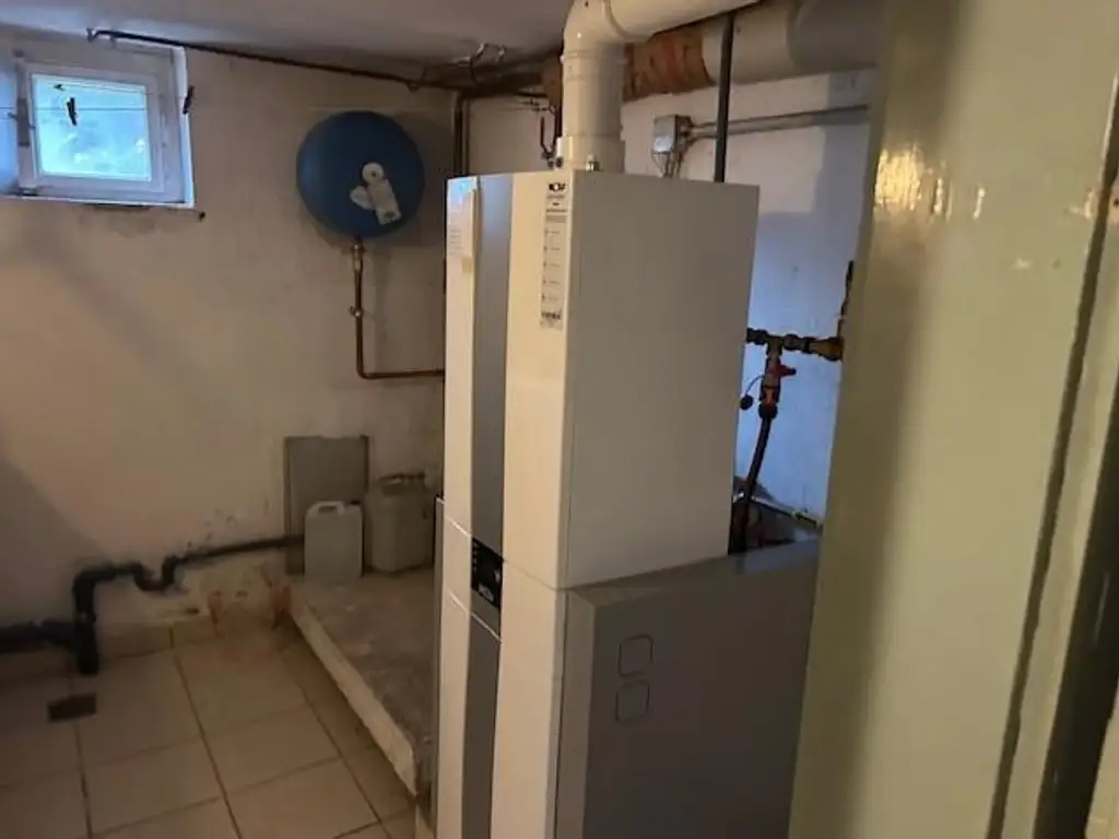 Charmante Doppelhaushälfte mit schöner Terasse -SOFORT VERFÜGBAR