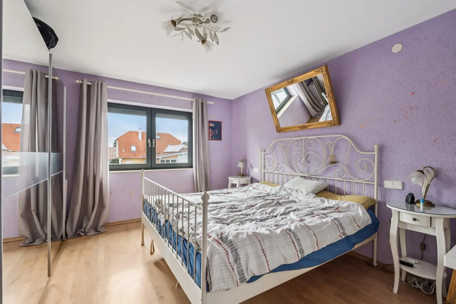 Exklusives Einfamilienhaus in ruhiger Lage!