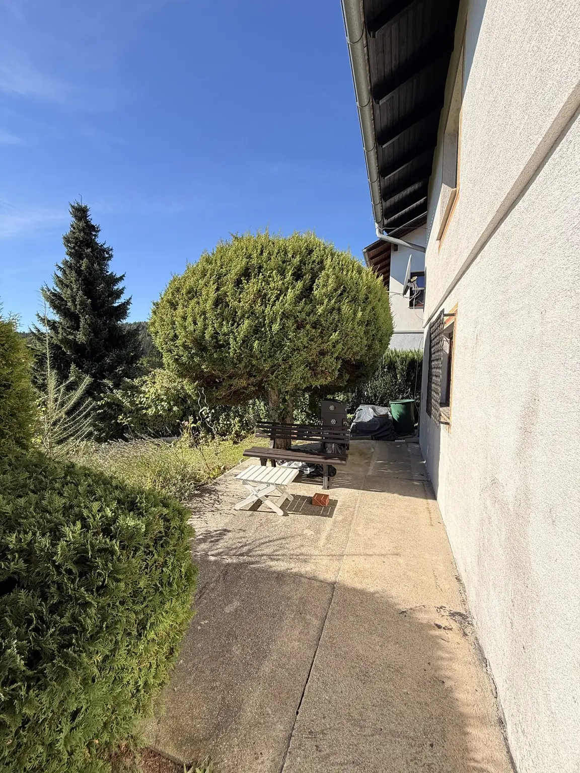 „Ihr Rückzugsort in den Bergen – Einfamilienhaus mit Ausblick“