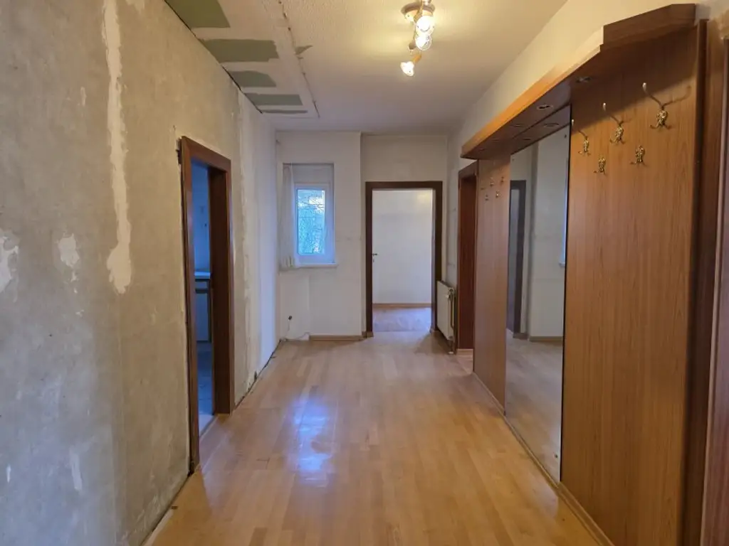 NEUER PREIS: 1875 m² großes GRUNDSTÜCK - DIREKT am Fuße des BISAMBERG - WESTAUSRICHTUNG