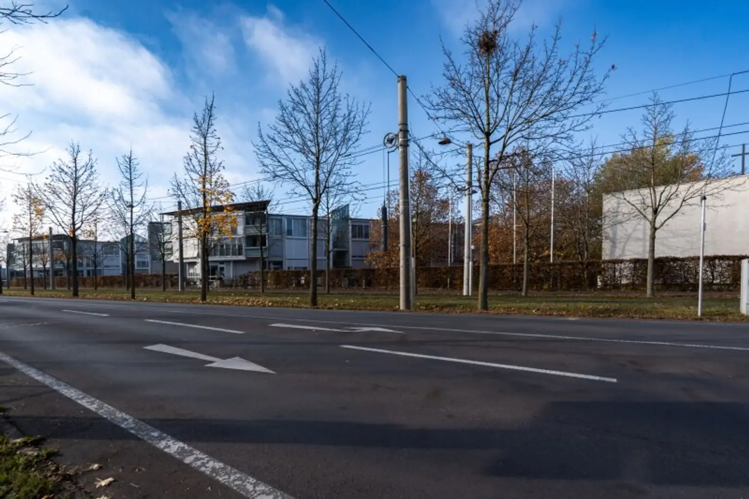 Moderne 3-Zimmer Wohnung mit Loggia/Balkon in der SolarCity zu kaufen