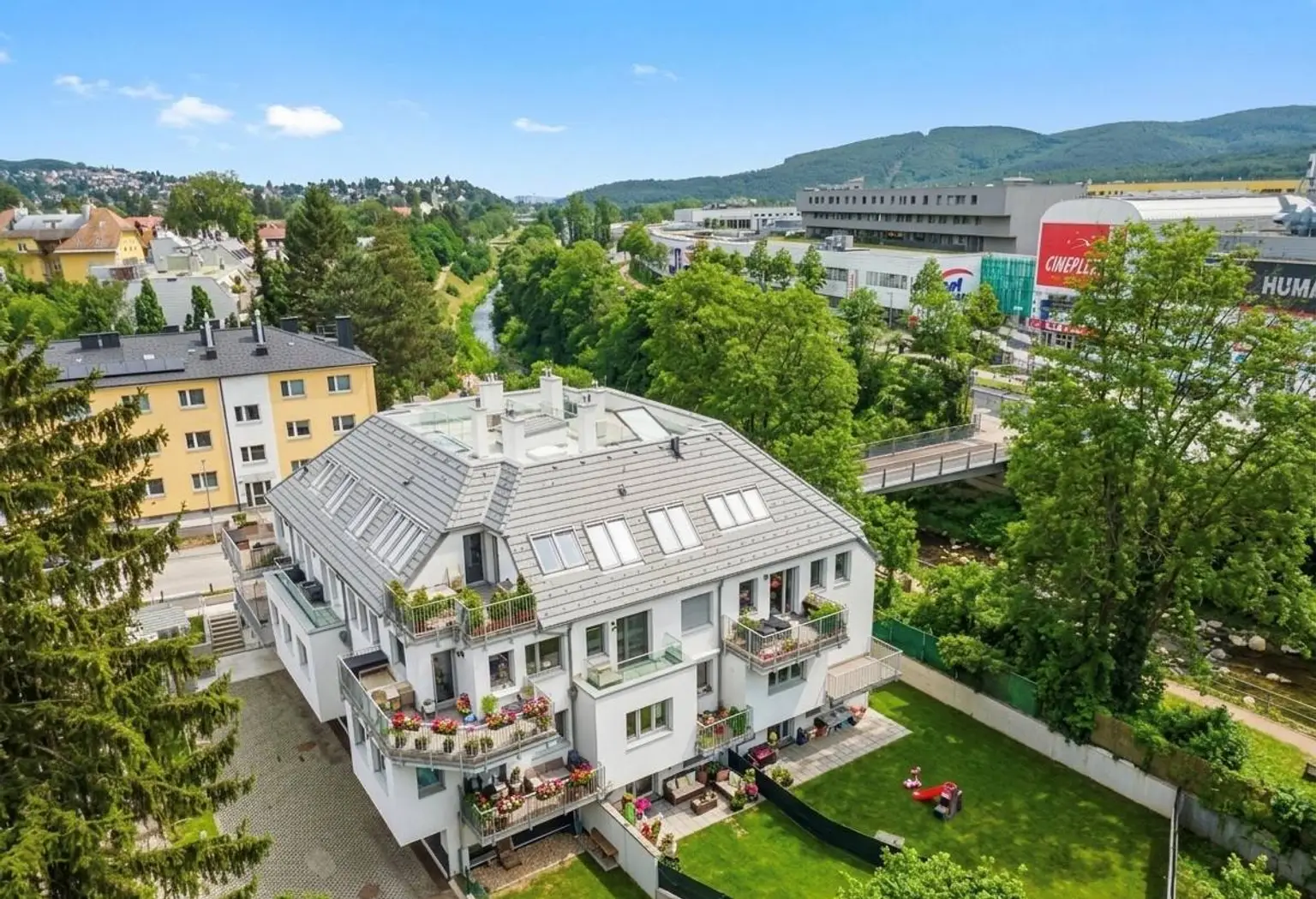 Bild 3 | ++ WOHNEN auf TOP-NIVEAU ++ Exklusiv und Provisionsfrei | Prima Service Immobilien