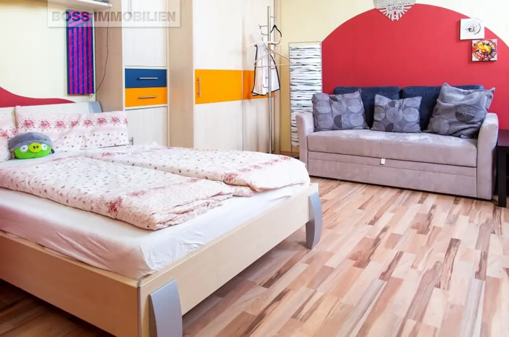 Landliebe | 3,4 ha Nutzgrund | 2 Wohneinheiten