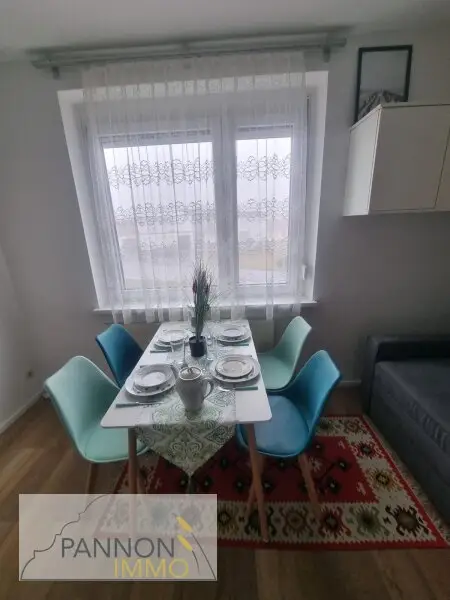 Reisenberg - perfekte Singlewohnung