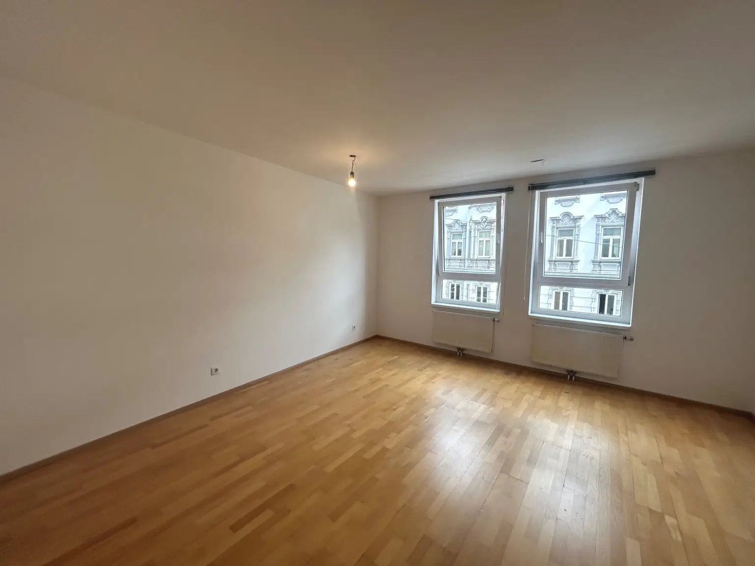 Wohnraum III