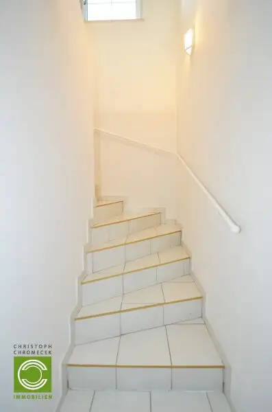 CHRISTOPH CHROMECEK IMMOBILIEN - PERCHTOLDSDORF - Erstklassiger Bungalow auf ruhigem Eckgrundstück!