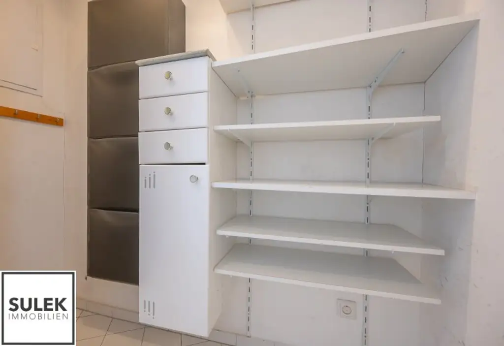 3 Zimmer-Dachgeschosswohnung mit Terrasse am Währinger Gürtel, nahe U6!