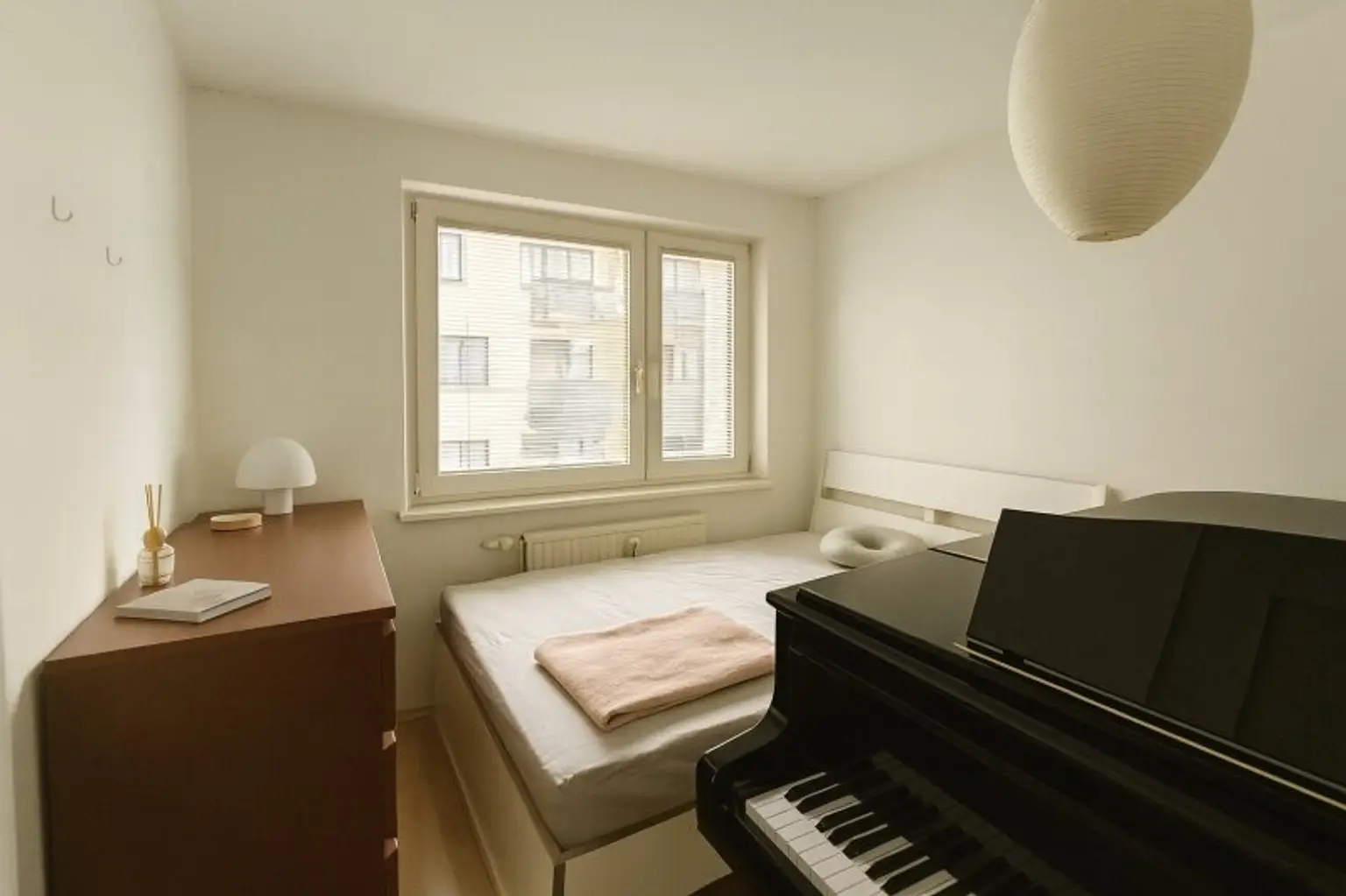 Zentral wohnen in ruhiger Lage – 3-Zimmer-Wohnung mit separater Küche / WG-geeignet - attraktiver Preis im 3. Bezirk
