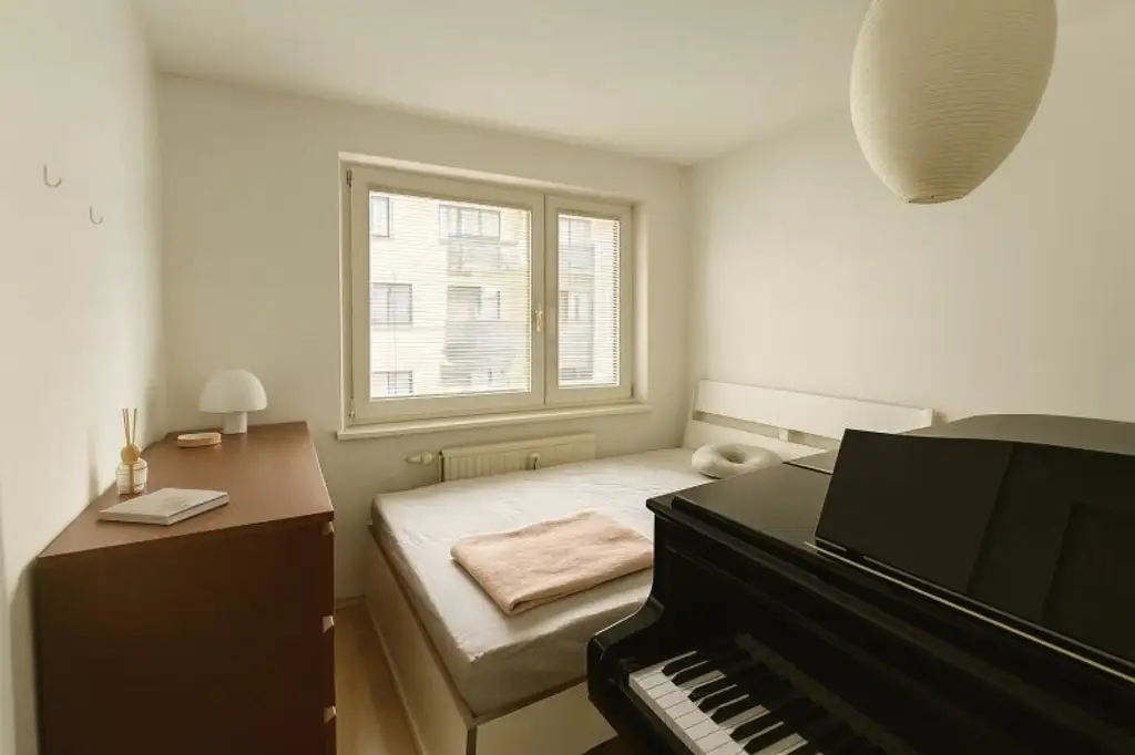 Zentral wohnen in ruhiger Lage – 3-Zimmer-Wohnung mit separater Küche / WG-geeignet - attraktiver Preis im 3. Bezirk