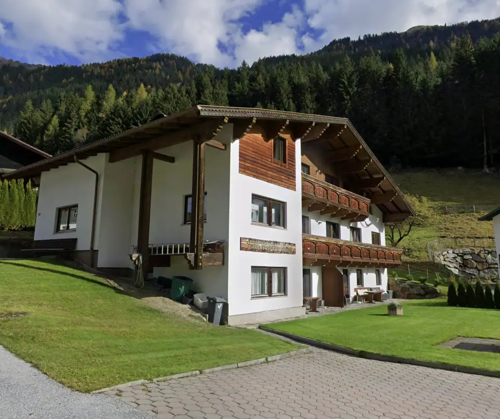 Natur, Ruhe & Ferienwohnungen – Ihr neues Zuhause!