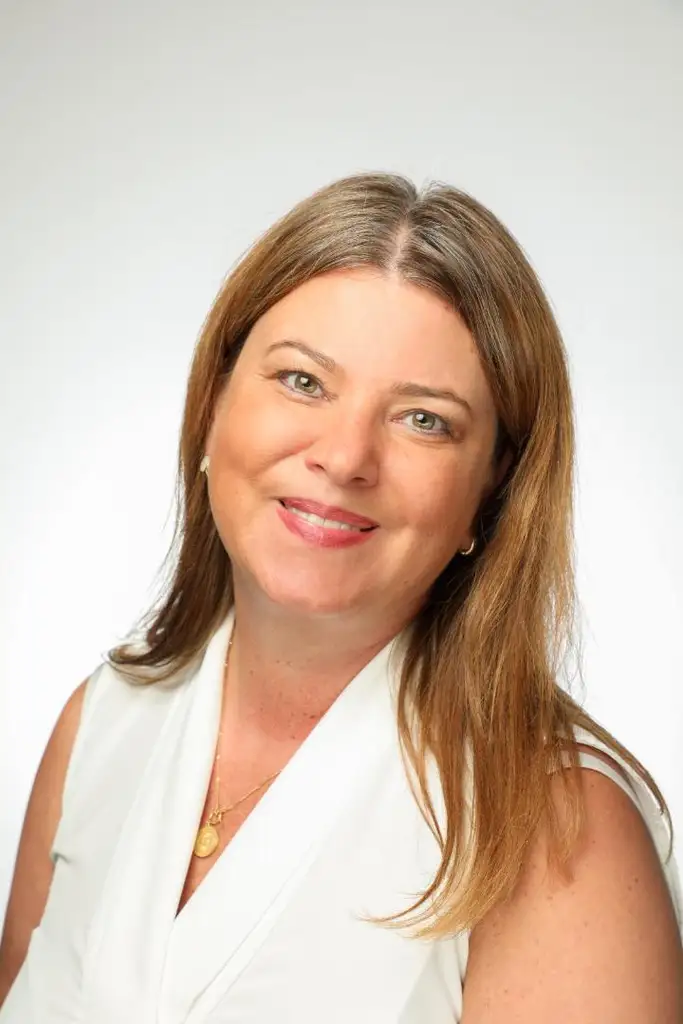 Anita Petrovic MBA