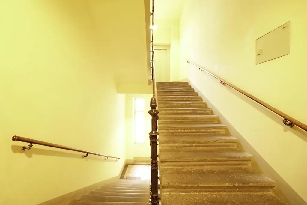 ALLES INKLUSIVE VOLLMÖBLIERT - Zwischenmiete 02.01.-31.03.2026 (3M.) Single-/Pärchenwohnung