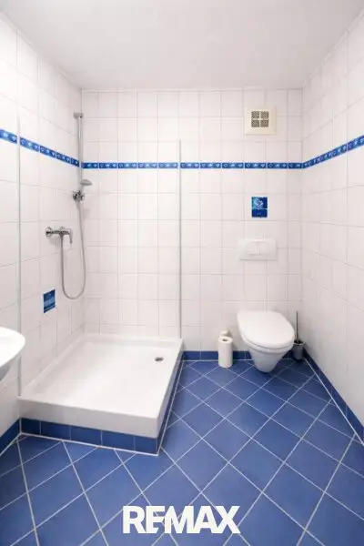 Dusche/WC