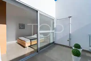 Apartment-La-Caleta-Bedroom-Tenerife- (7)