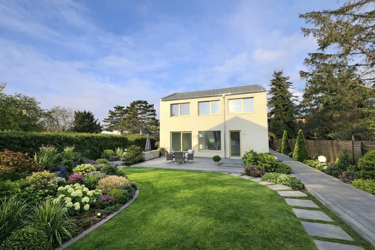 Anlage Objekt zu kaufen - Erstbezug