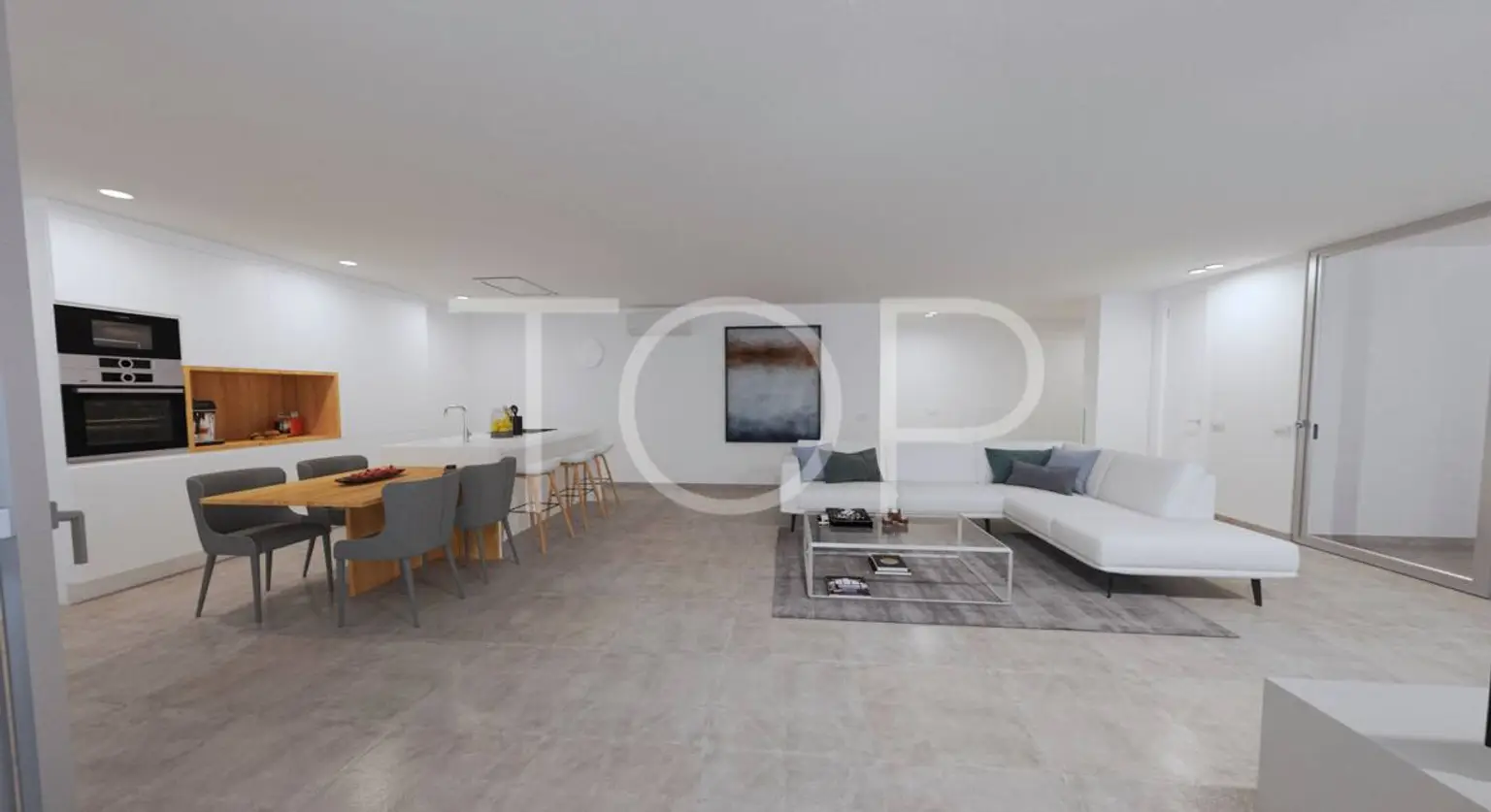 Sybaris-Premium-Villas-Villa 32 Interior 2