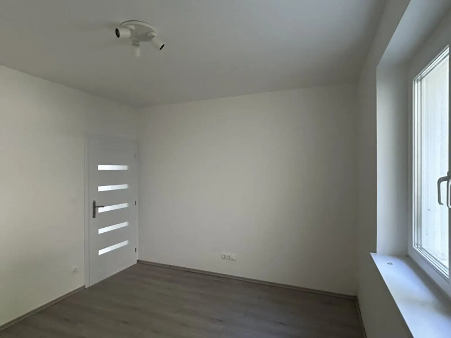 +++Moderne Erdgeschosswohnung 48m2 Wohnfläche mit Garten – Erstbezug in Neutal+++