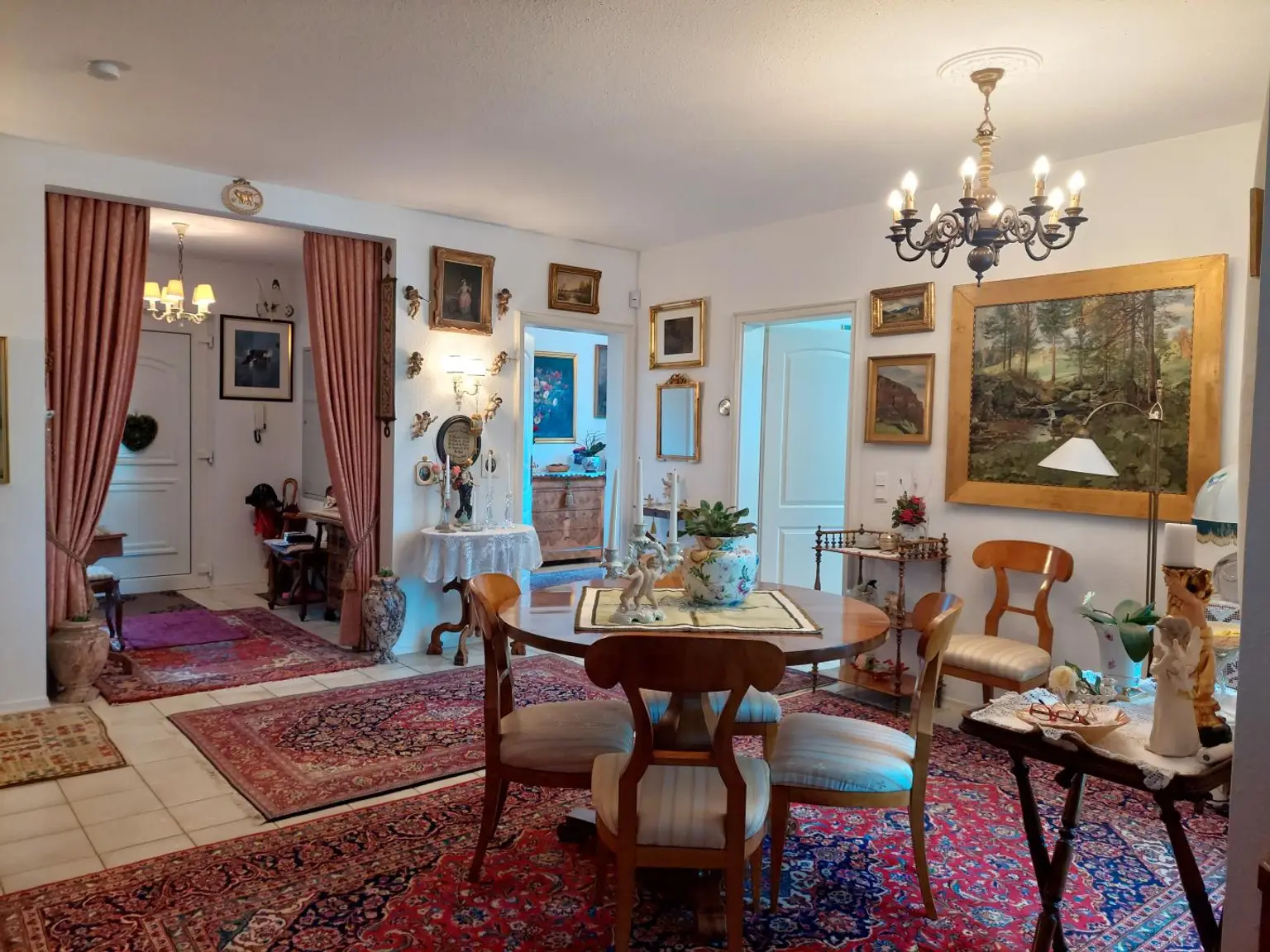Speisezimmer