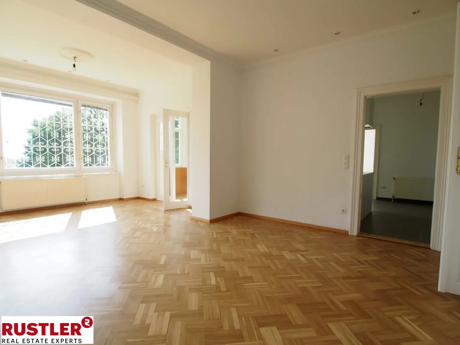 Wohnraum T3