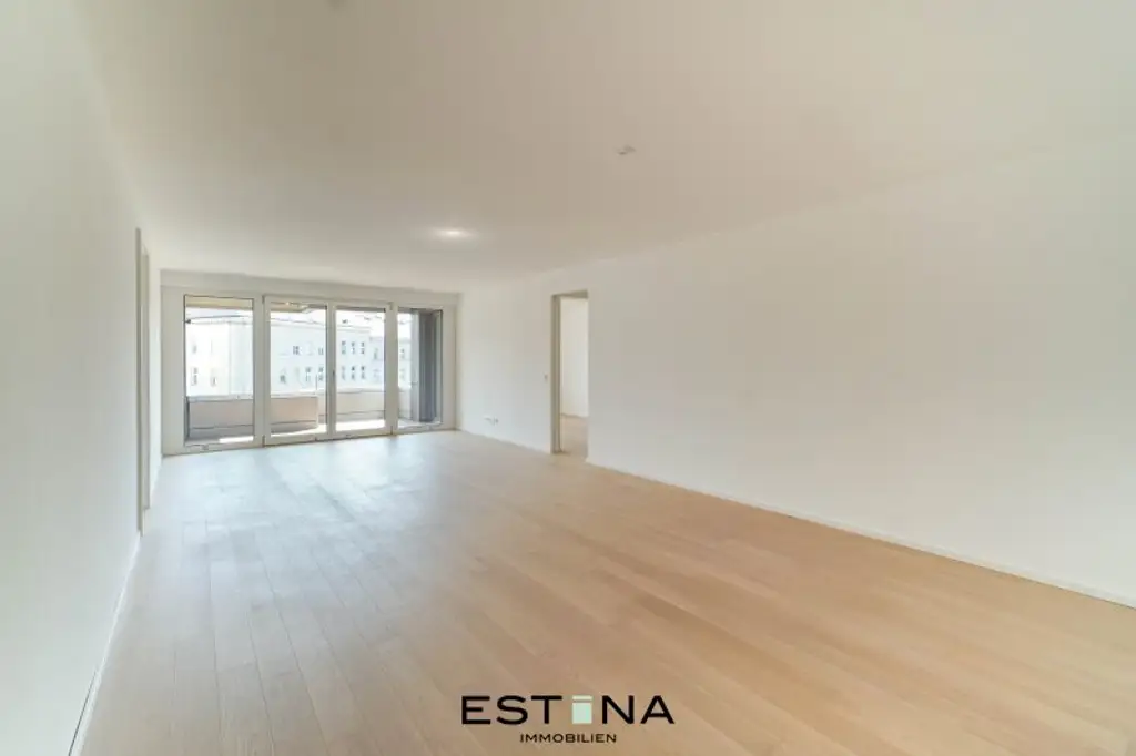 Ein neues Zuhause für Familien und Stadtmenschen - Provisionsfrei - LAXURY