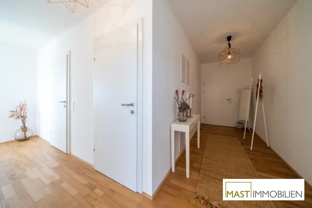 *MIETKAUF* Traumhafte 3-Zimmer Wohnung im 10. Stock