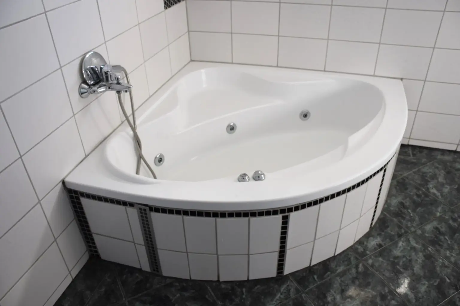 Badezimmer Obergeschoss