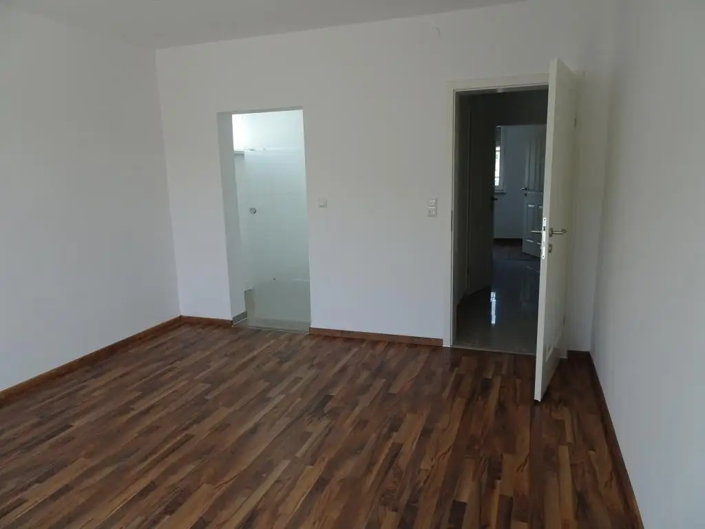 2,5-Zimmer-Wohnung mit Balkon und Mieter!