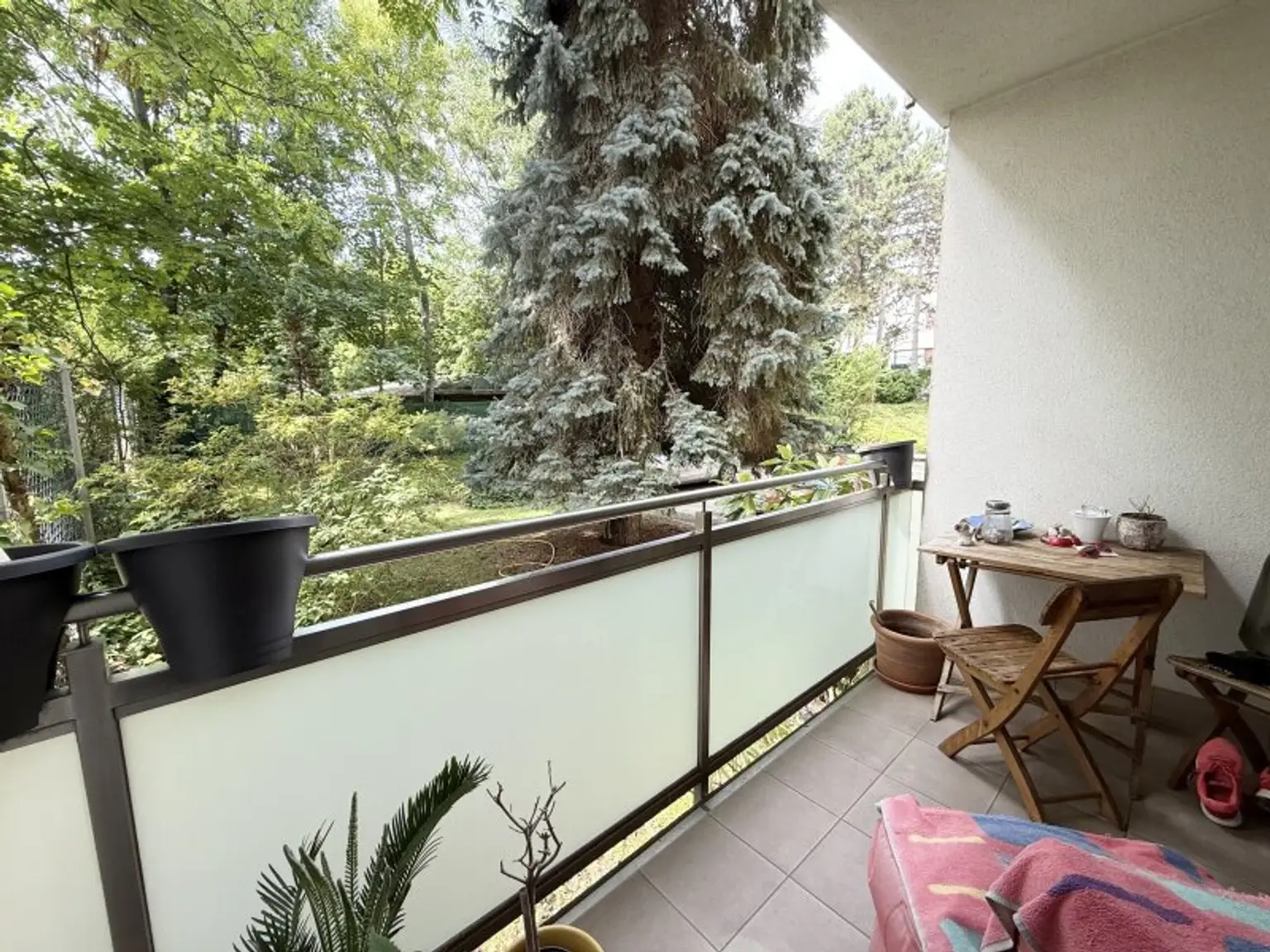 3-Zimmer-Wohnung mit Loggia in bester Lage von 1180 Wien zu kaufen!