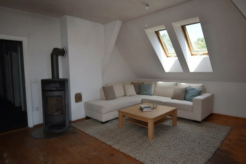 Großzügige Wohnung in Neunkirchen zum fairen Preis!