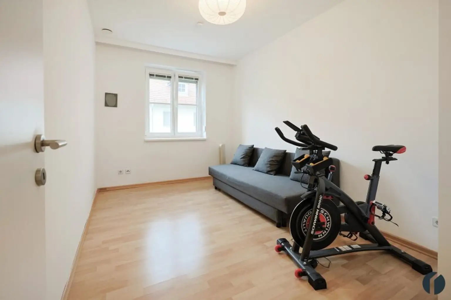Schlafzimmer 1 OG