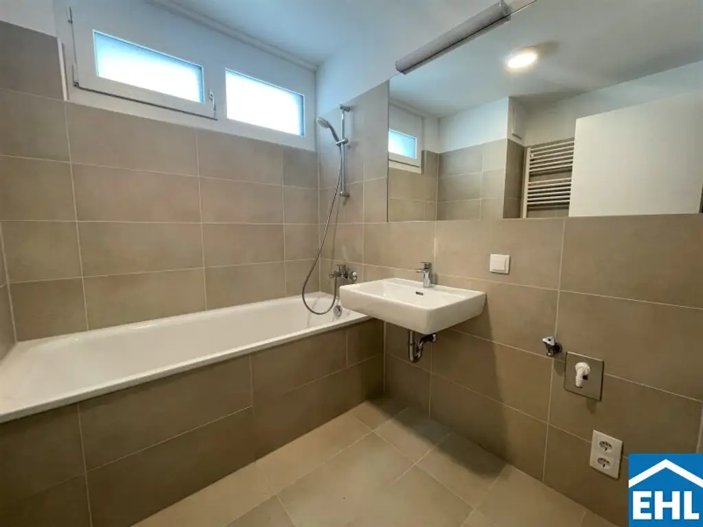 **Frei ab 01.04.2026** 3-Zimmer-Familienwohntraum mit Terrasse in Ottakring!