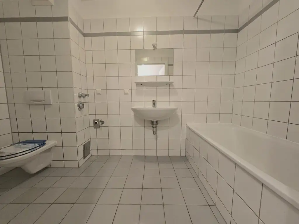 WG-Träume werden wahr! Jetzt mieten!