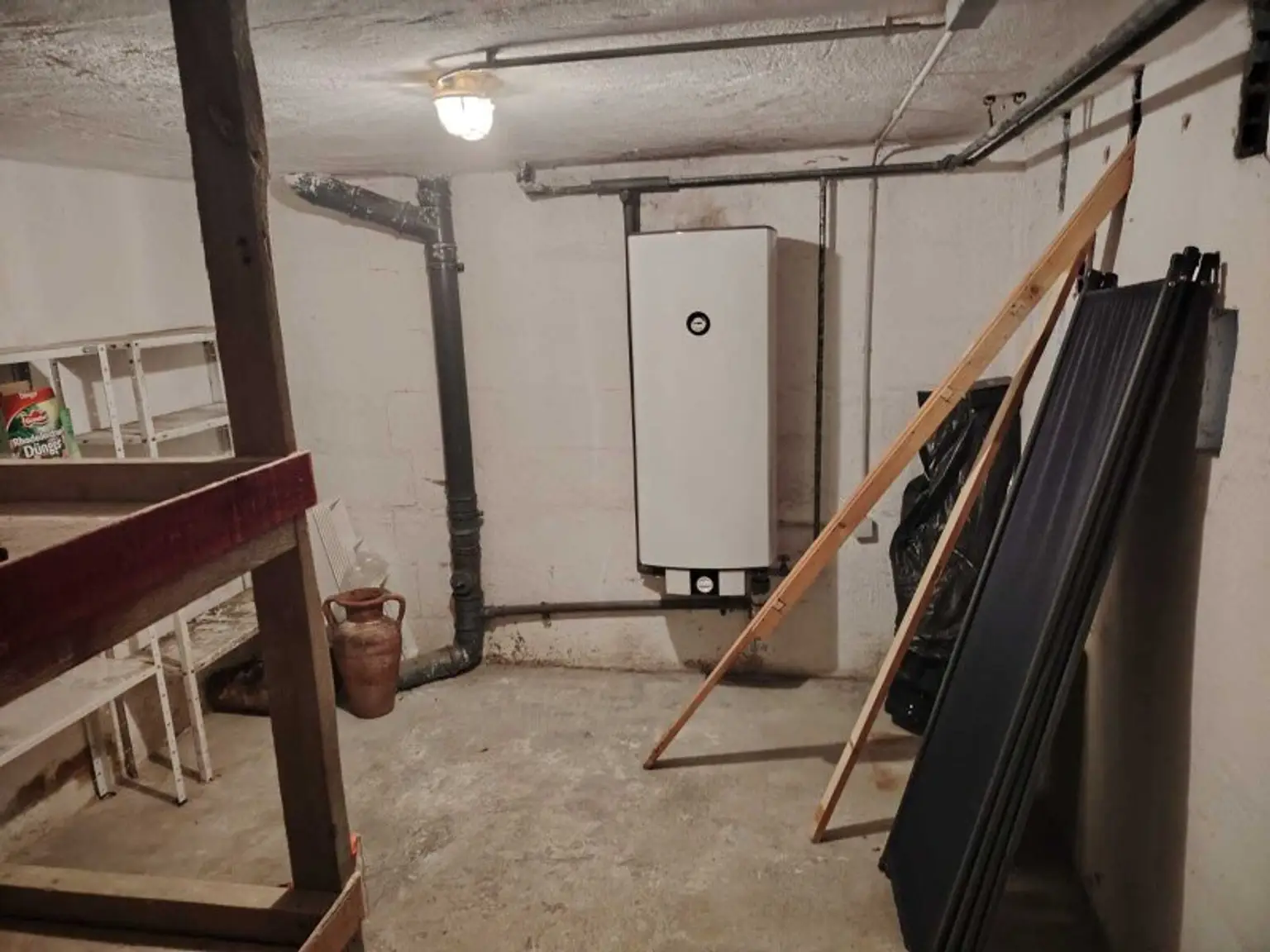 Gemütliches Einfamilienhaus in Ruhelage mit Pool und Garten – Nähe Güssing