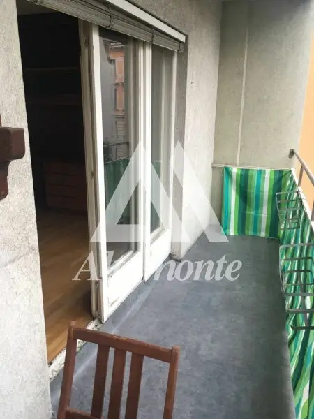 Helle 3-Zimmer-Wohnung im 3. Liftstock mit schöner Loggia - Nähe Augarten & Jakominiplatz, 8010 Graz