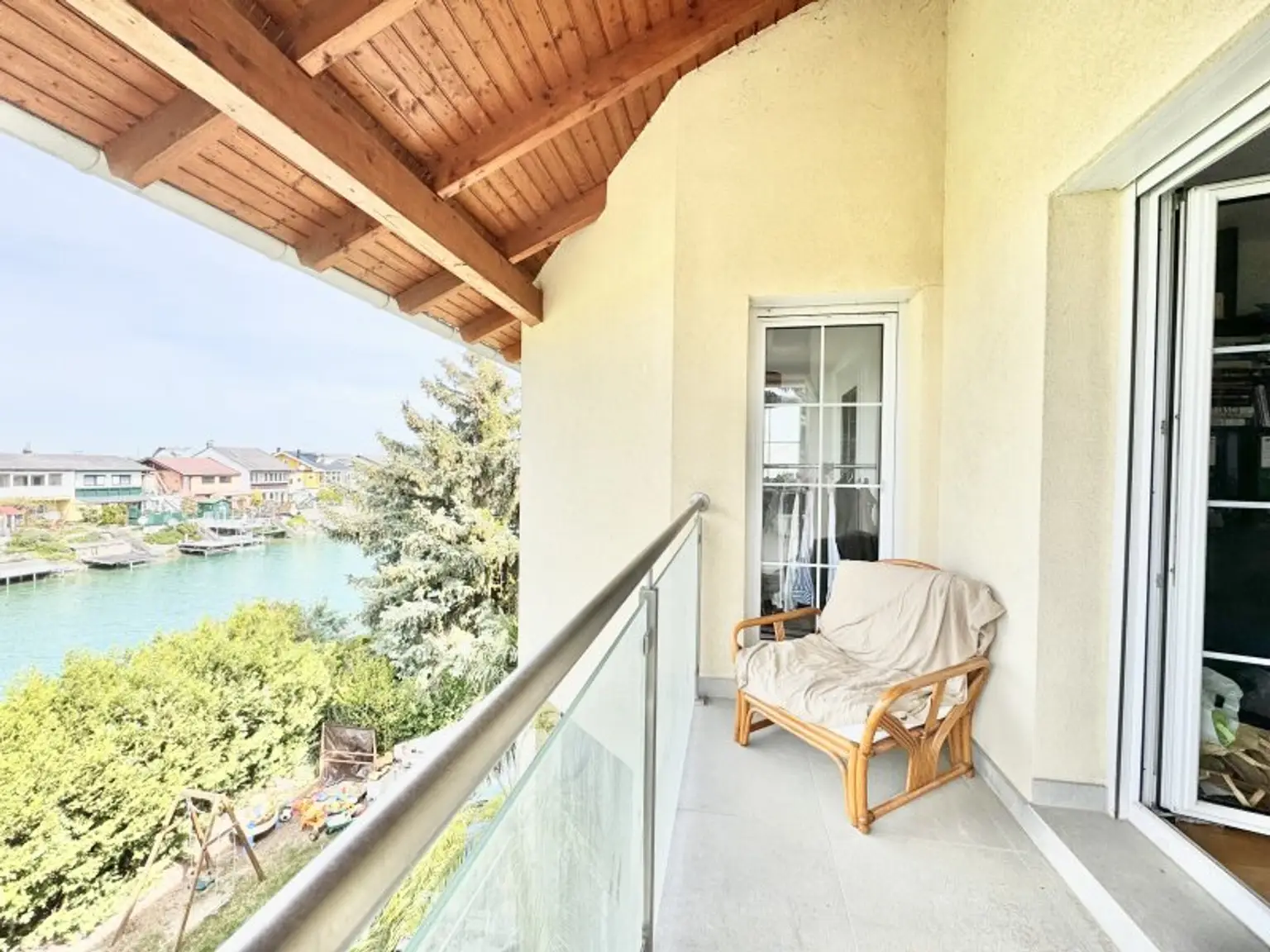 Neuer Preis! Einfamilienhaus am wunderschönen Mariensee