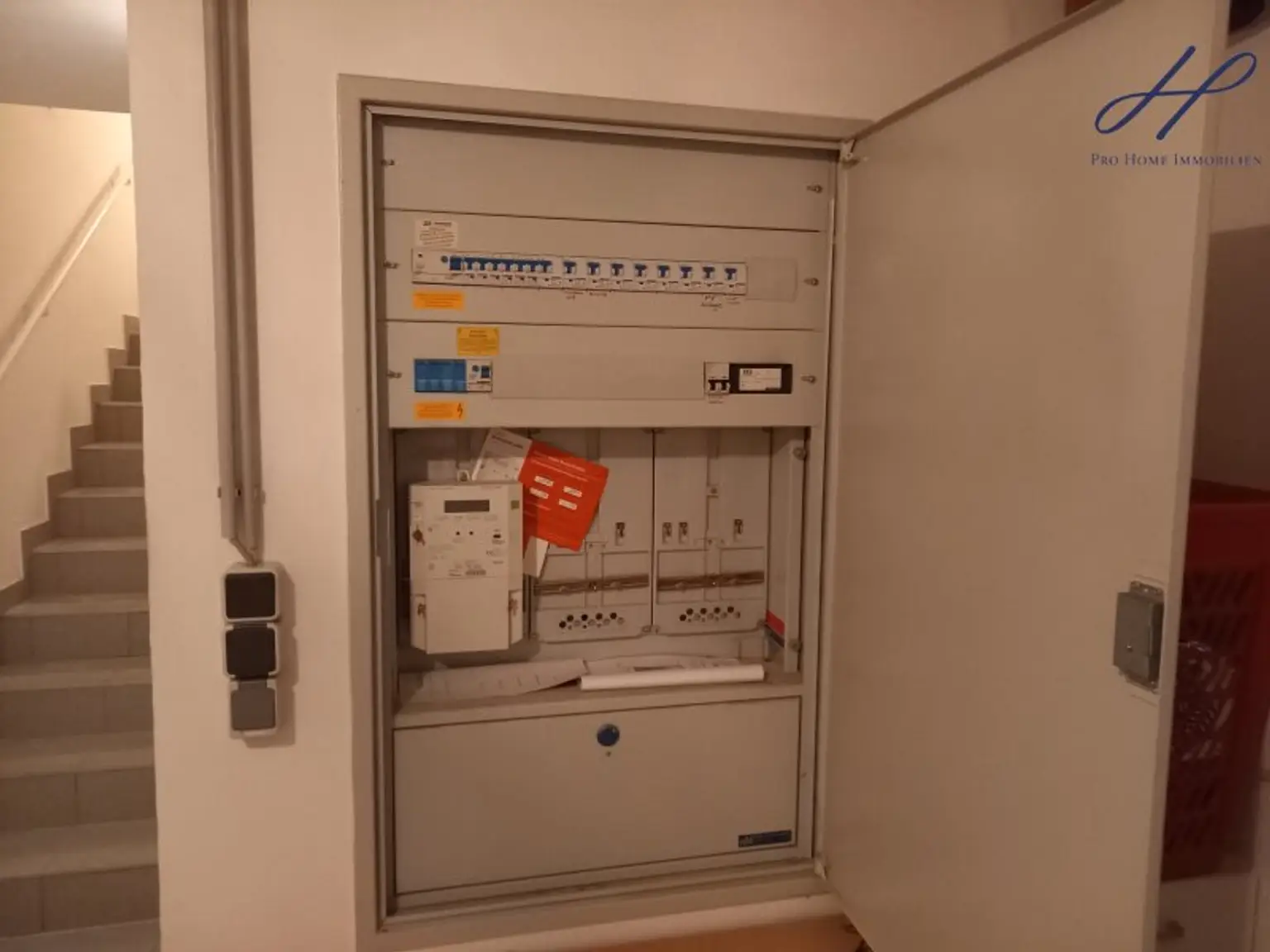 Schönes Reihenhaus in Oberwart