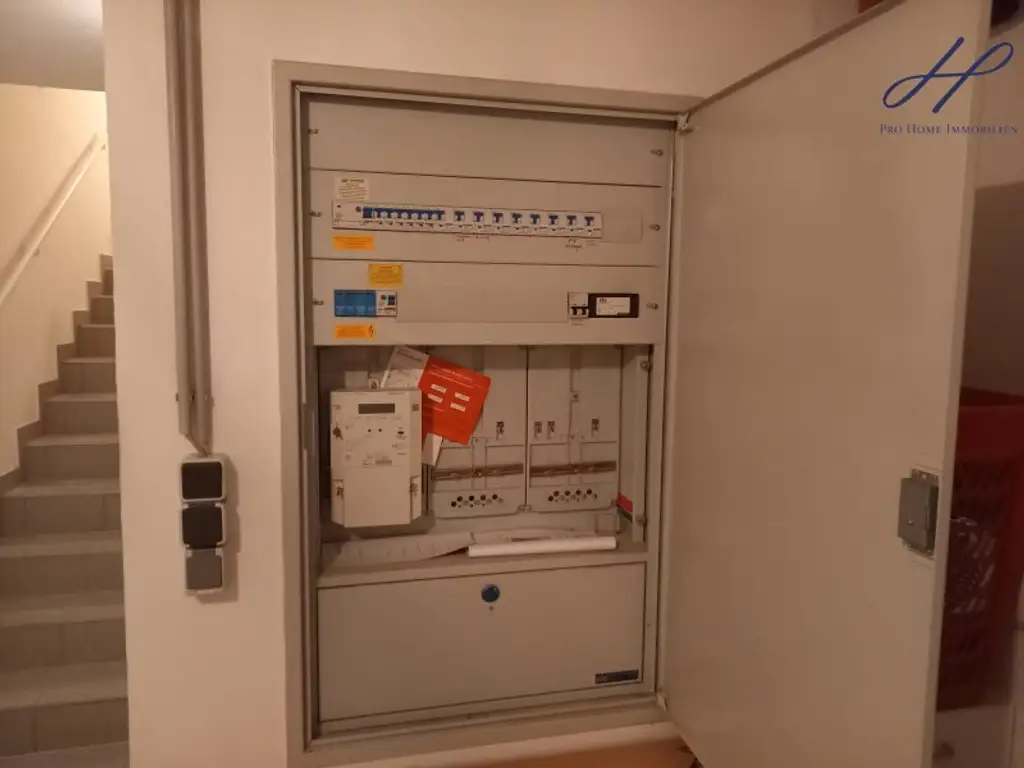 Schönes Reihenhaus in Oberwart