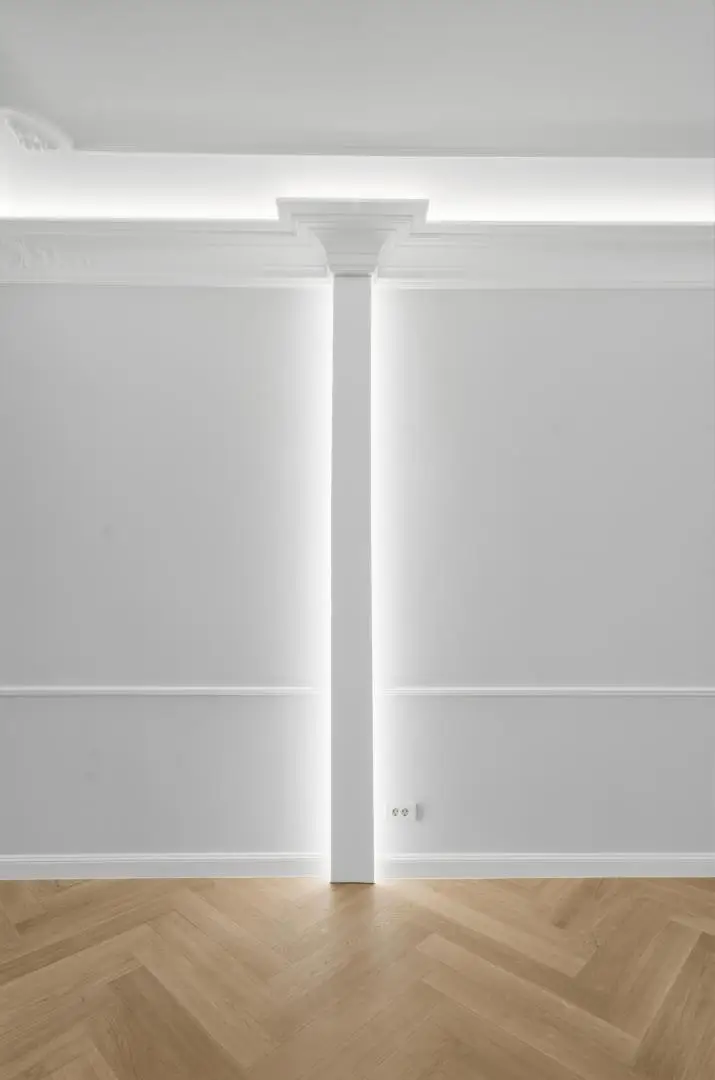 10. Eigentumswohnung 1070 Wien