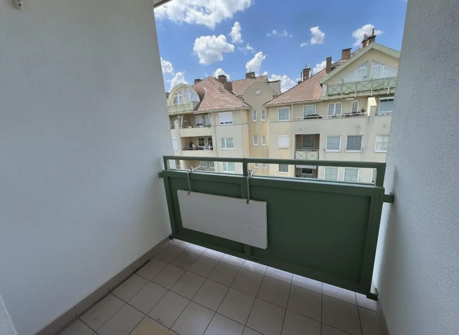 Loggia