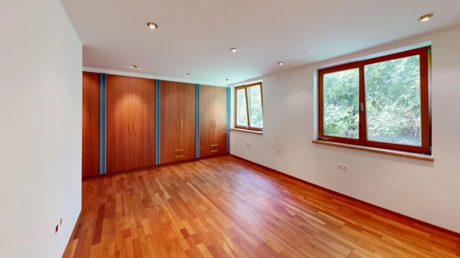 Verborgene Eleganz Haus auf Eigengrund in Maria Gugging