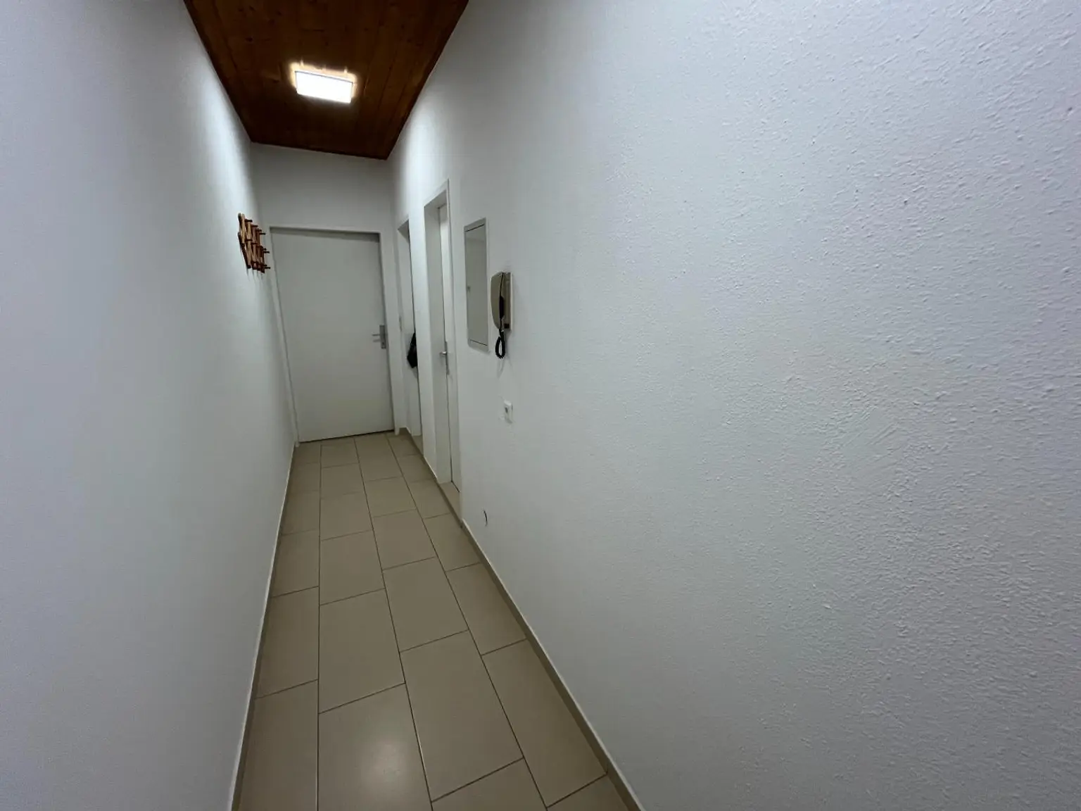 Charmante Wohnung mit Terrasse - perfekt für Paare oder Singles!