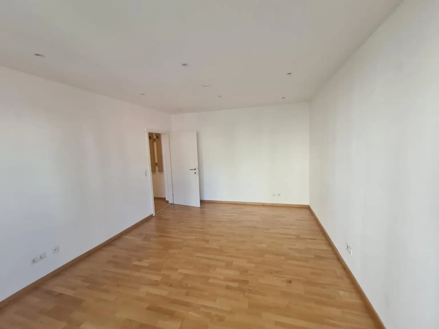 Mietwohnung mit Top-Infrastruktur