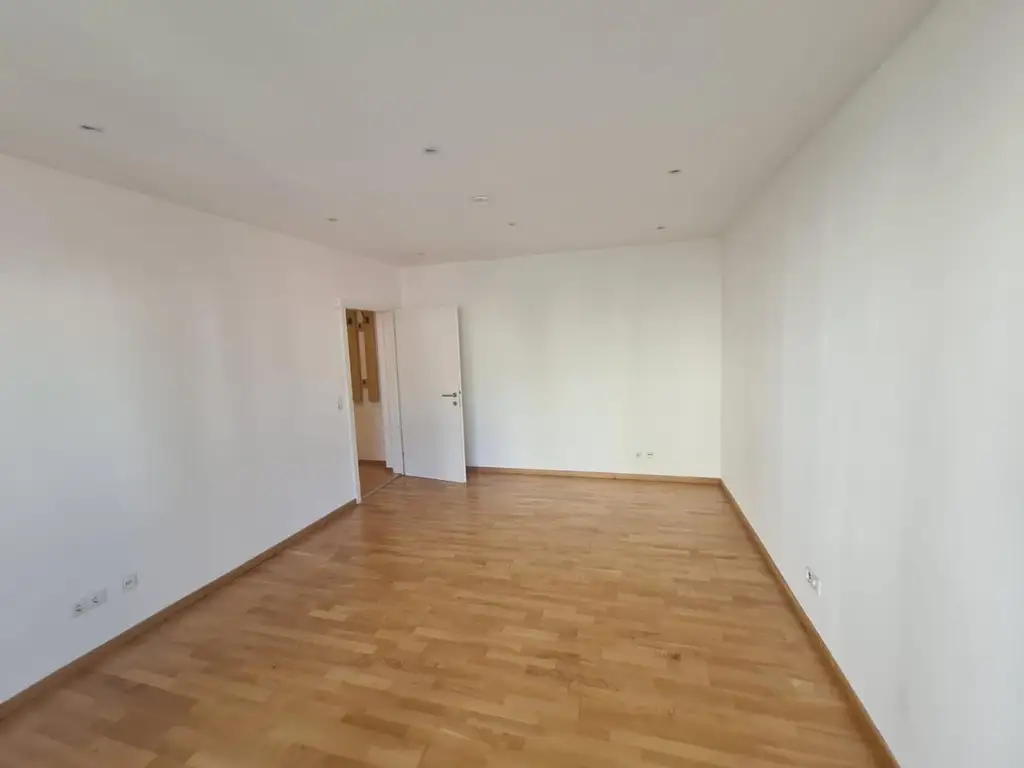 Mietwohnung mit Top-Infrastruktur