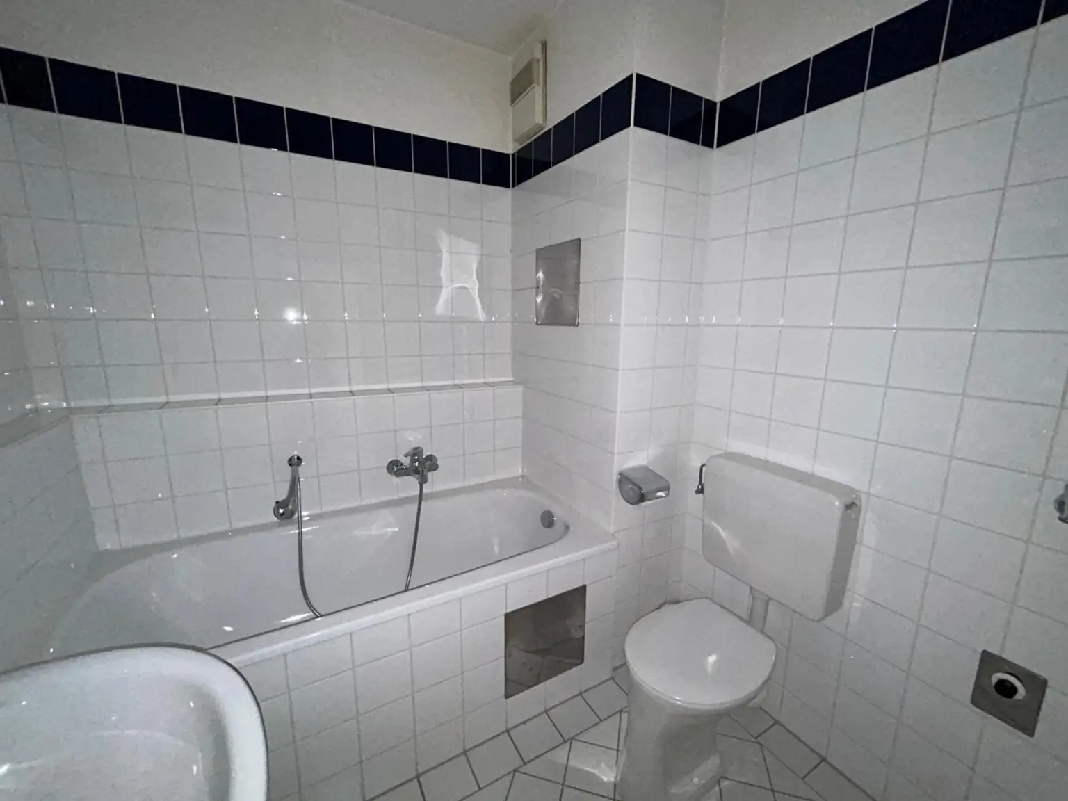 Singlewohnung nächst Reinprechtsdorfer Straße