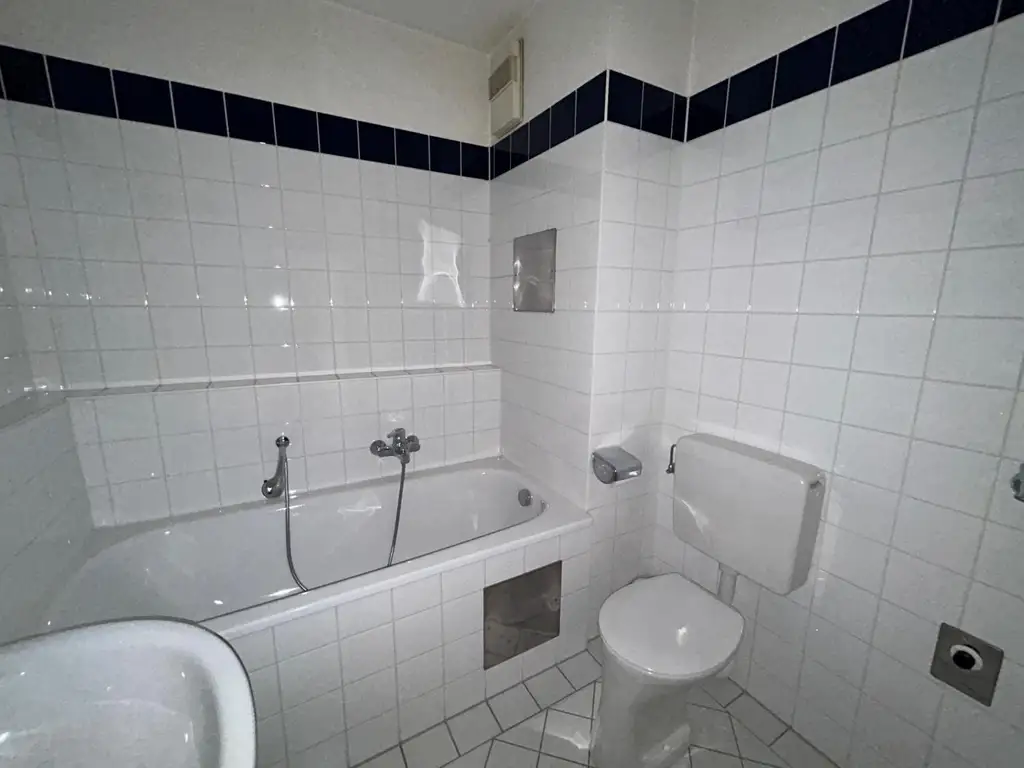 Singlewohnung nächst Reinprechtsdorfer Straße