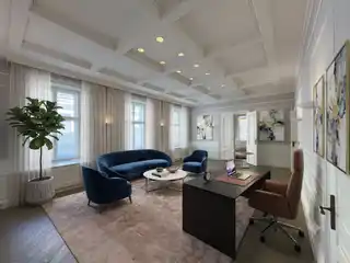 Virtuelles Homestaging