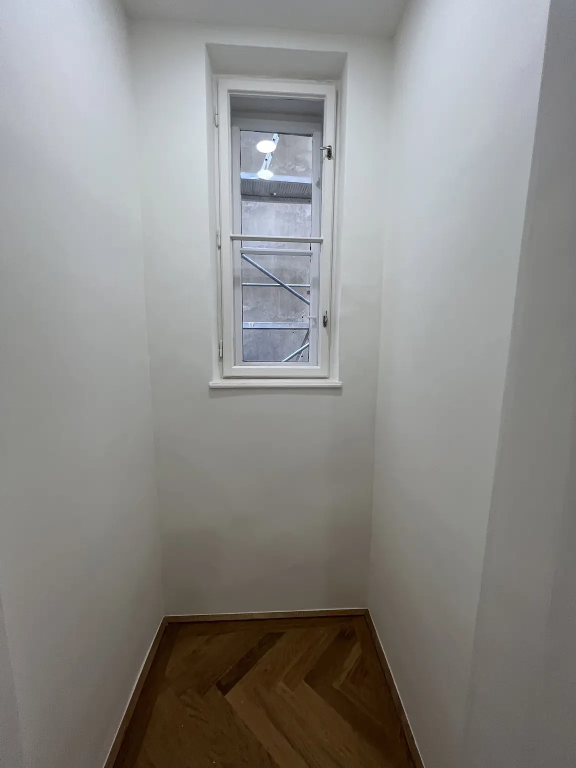 UNBEFRISTET: Kompaktes Zuhause in perfekter Innenstadtlage