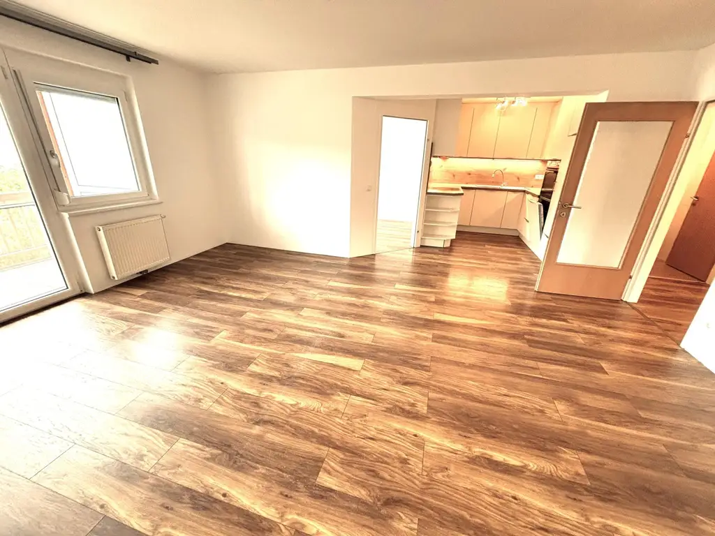 100m² 4-ZIMMER PREIS-SENSATION! NEUWERTIG! RUHIG! SUPER LAGE!