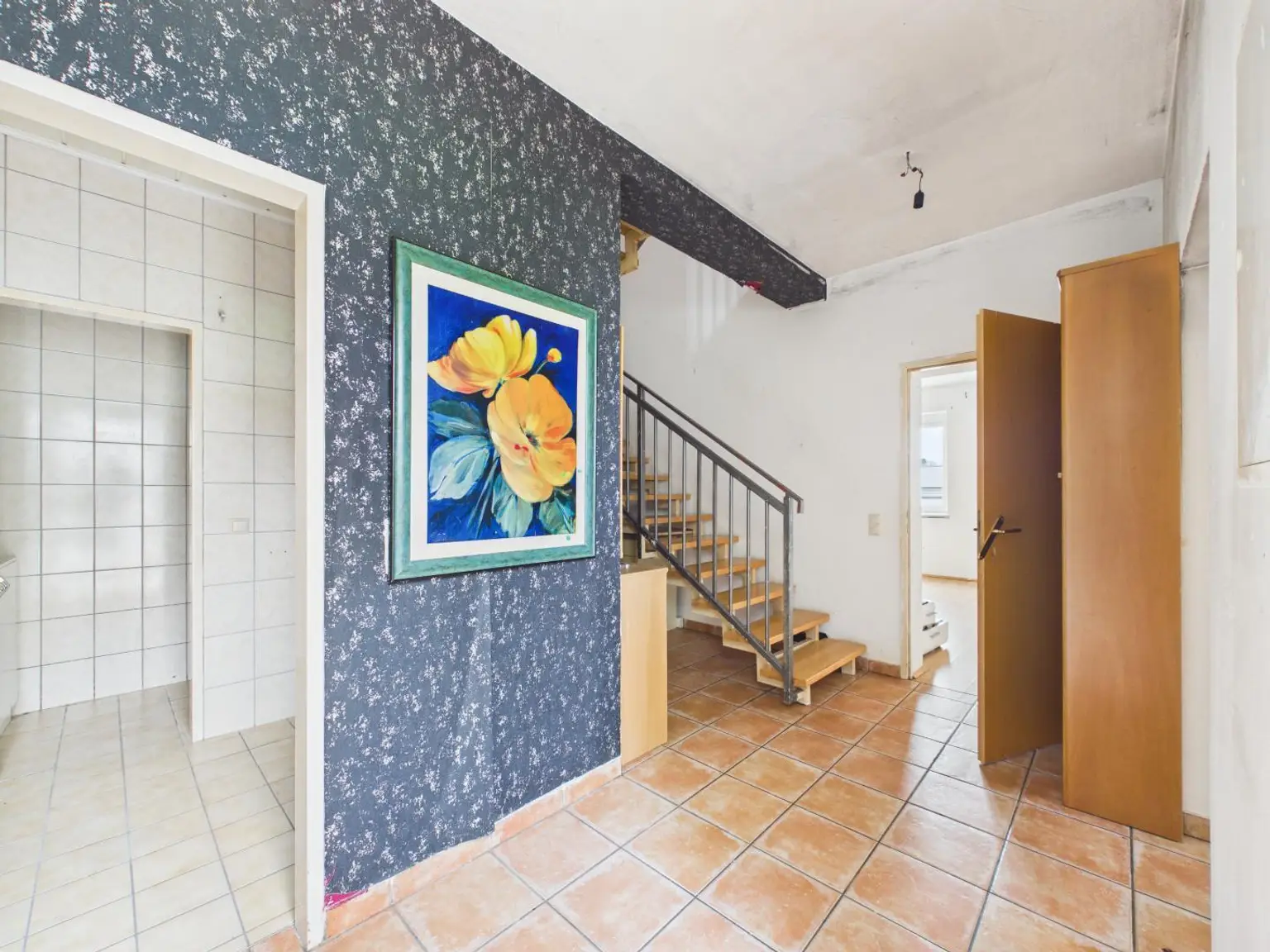 Wohnung 1