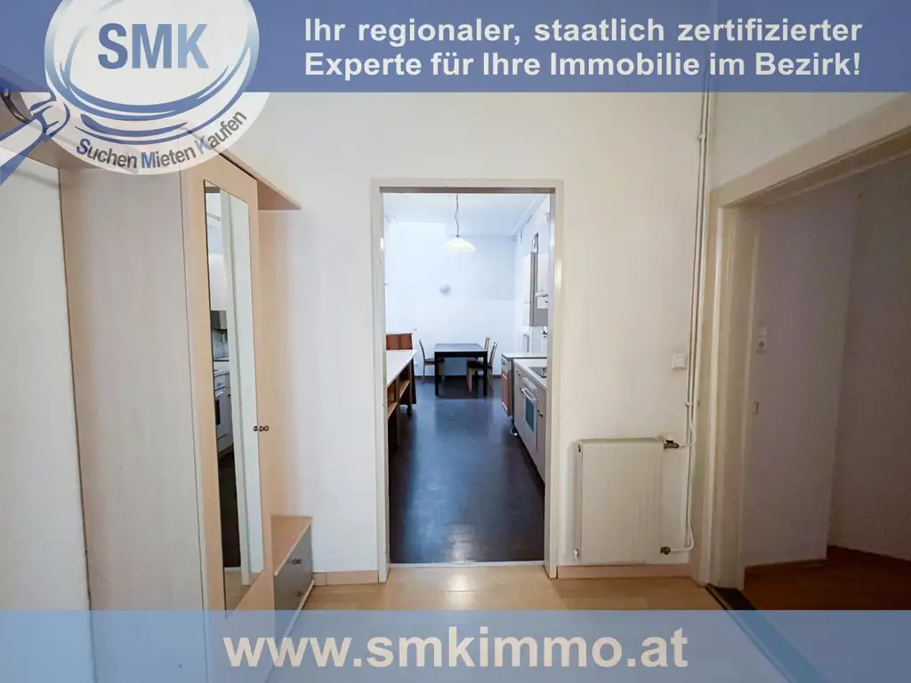 Altbaucharme mitten im Zentrum!
